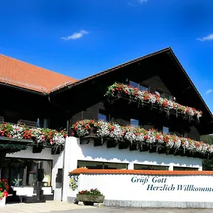 Hotel Gut Schmelmerhof Sankt Englmar