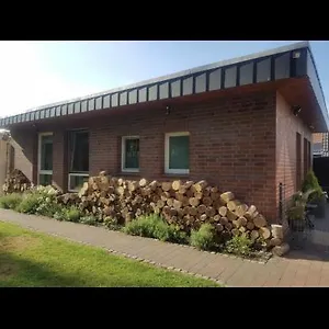 Ferienhaus Mini-bungalow Delmenhorst