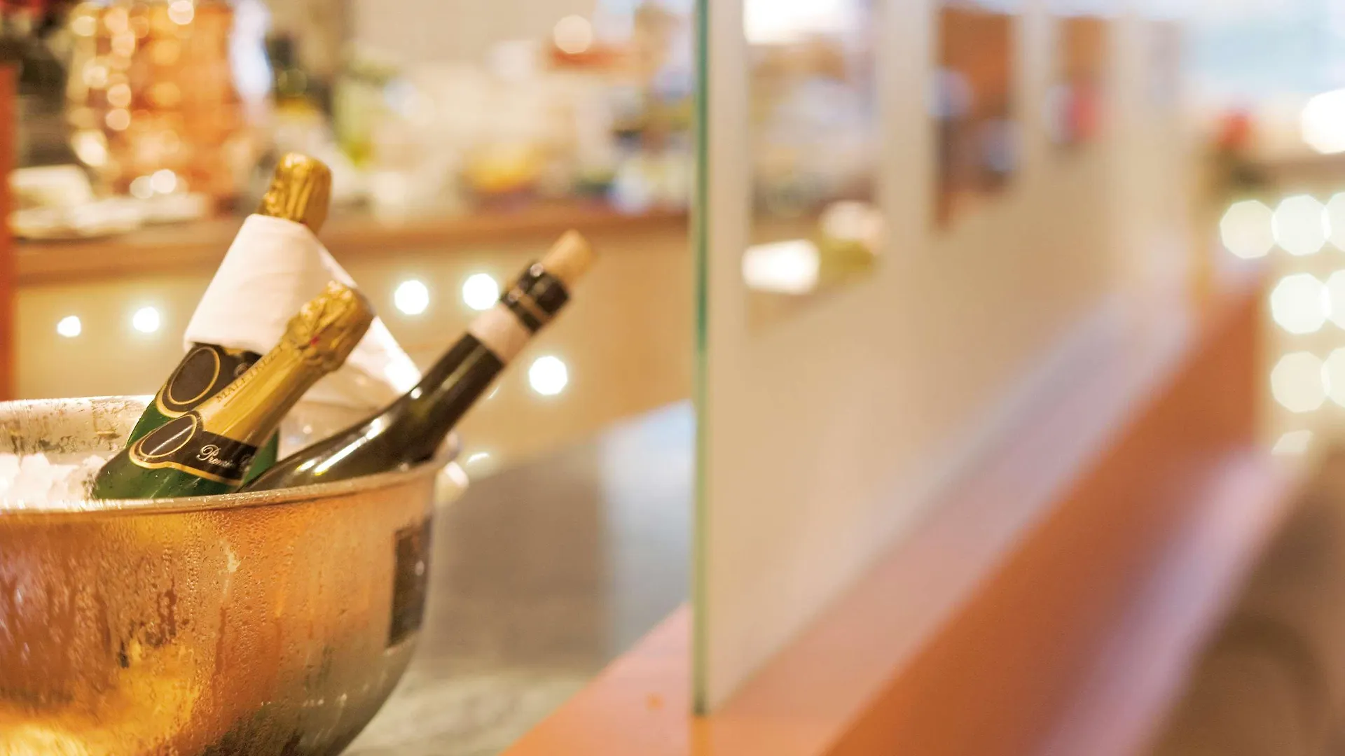 Moevenpick Hotel Muenchen-Airport Hallbergmoos