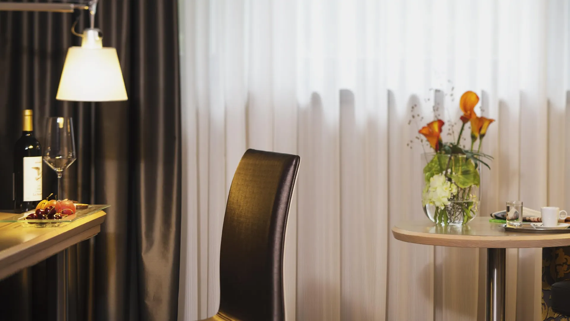 Moevenpick Hotel Muenchen-Airport Hallbergmoos 4*,